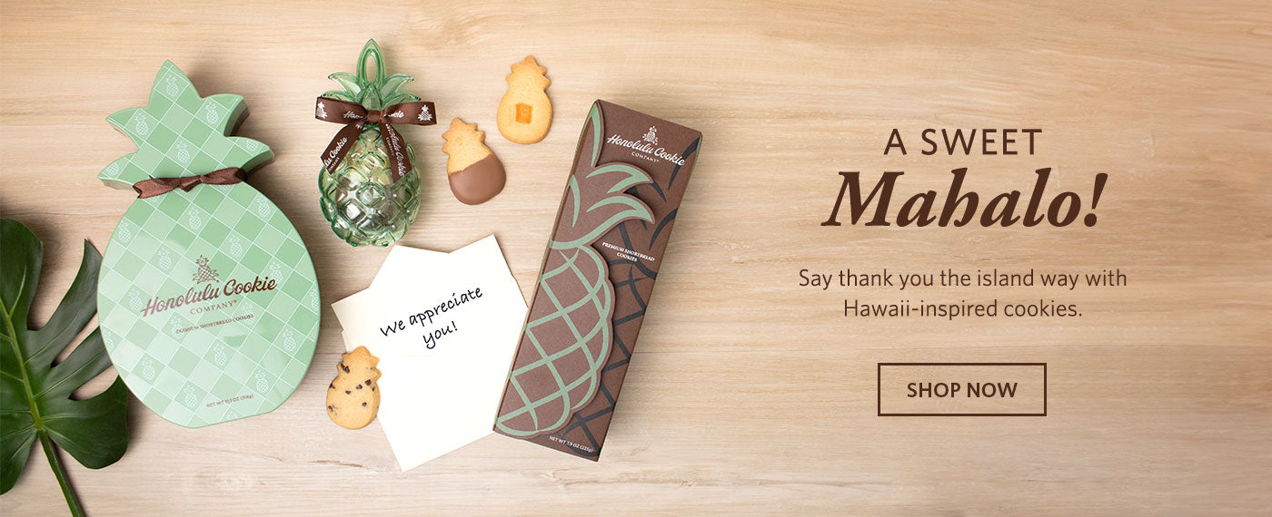 Honolulu Cookie Company