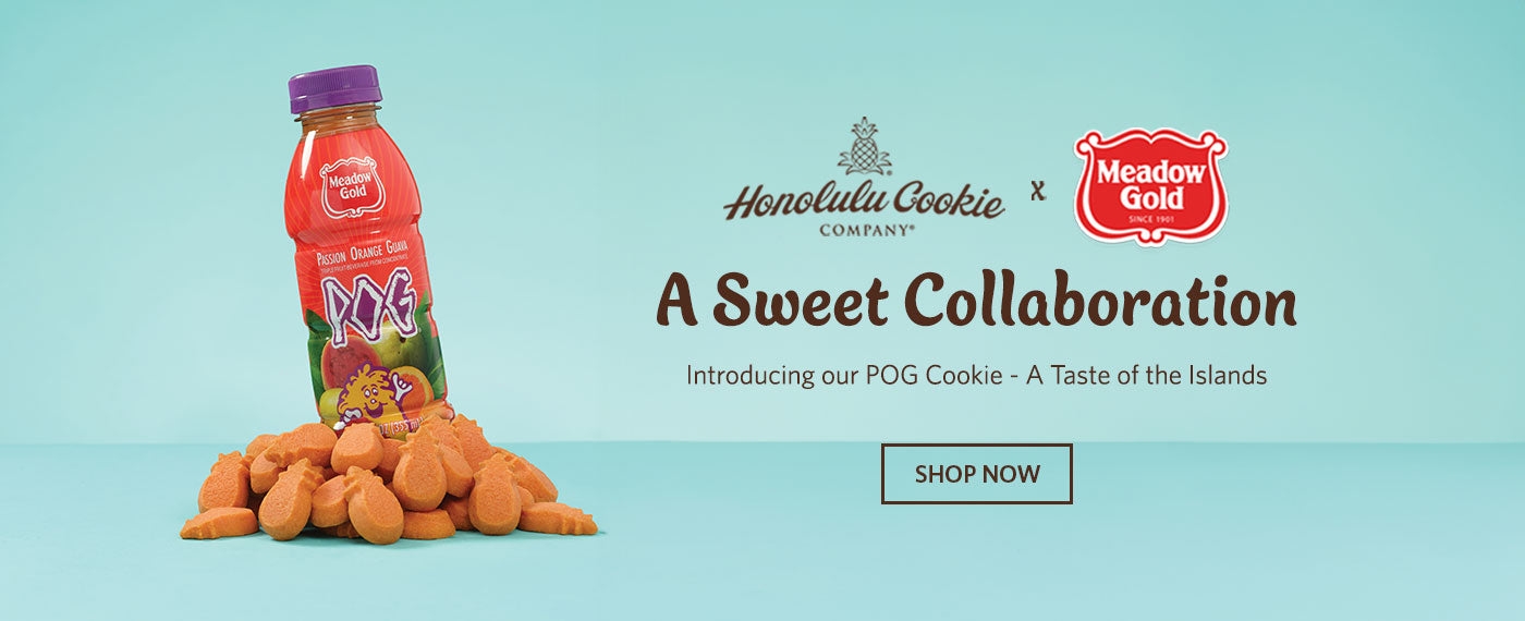 Honolulu Cookie Company