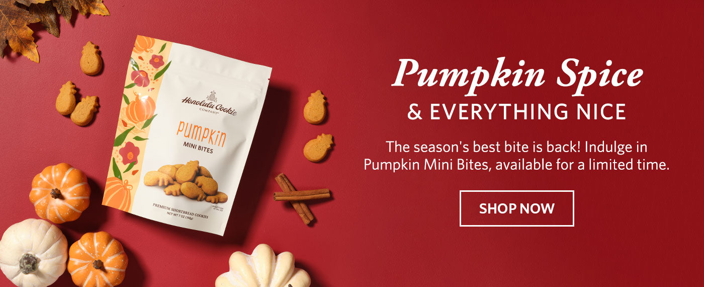 Honolulu Cookie Company