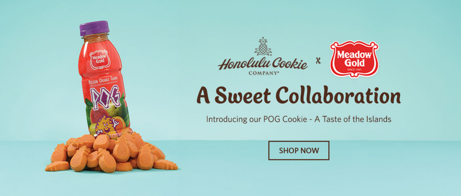 Honolulu Cookie Company