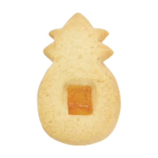 パイナップル・マカデミア
