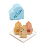 【公式】XOXO・ハート・ボックス(S)ブルー