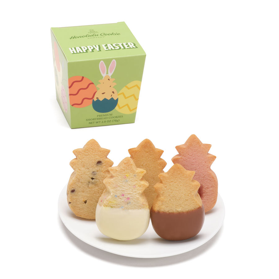 Spring Collection – Honolulu Cookie Company