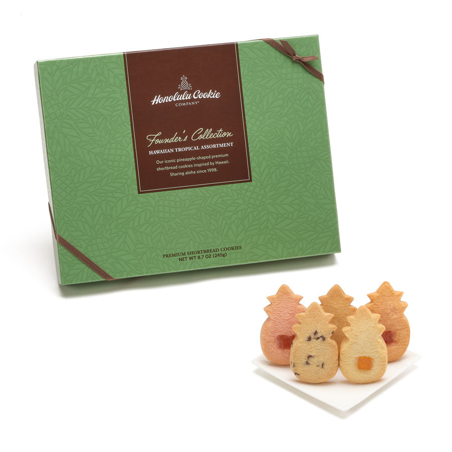 Shop All Products – Honolulu Cookie Company