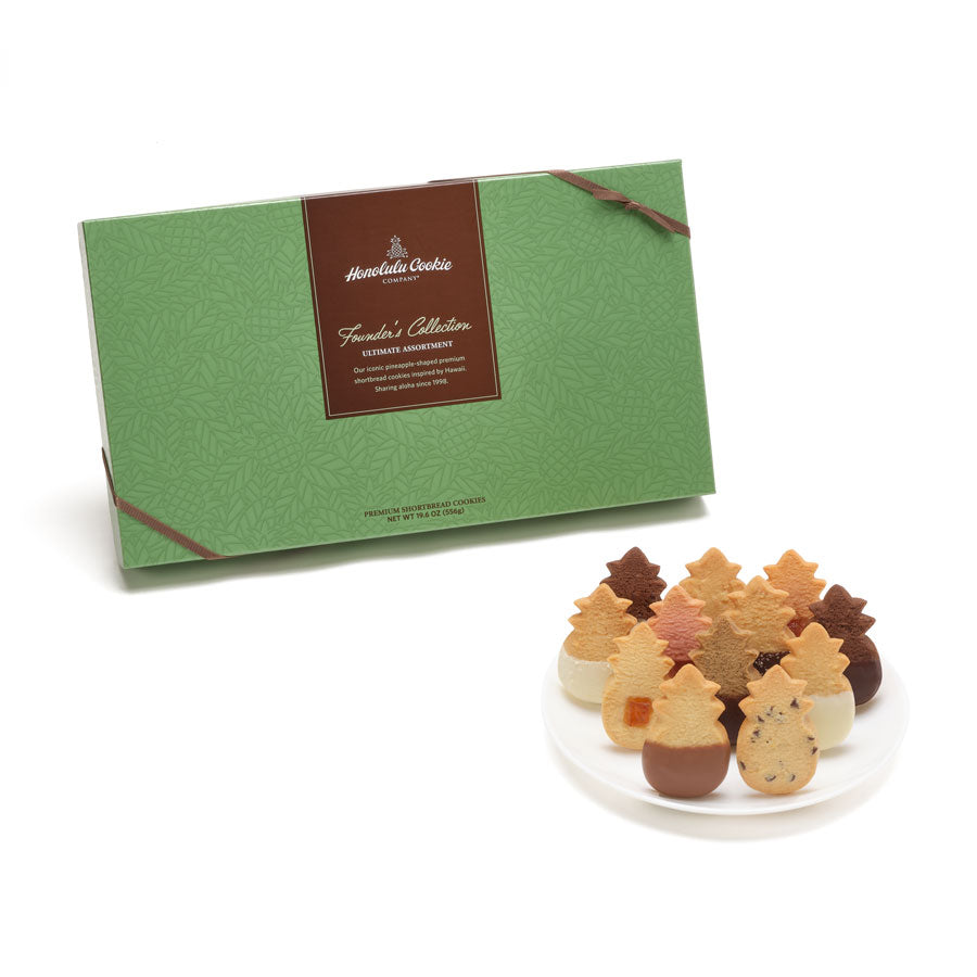 Shop All Products – Honolulu Cookie Company