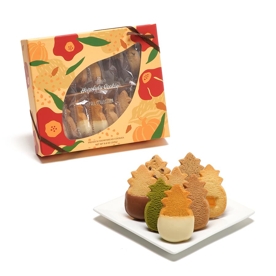 New Arrivals – Honolulu Cookie Company