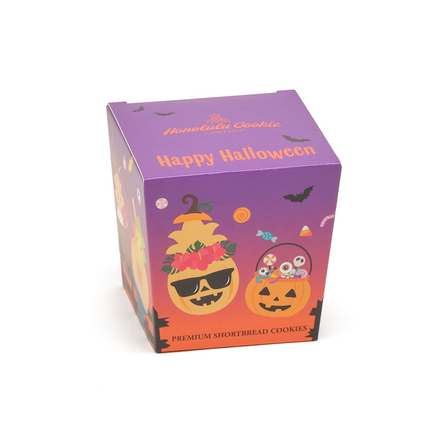 【公式】ハロウィーン・トリートボックス（5種5枚入）