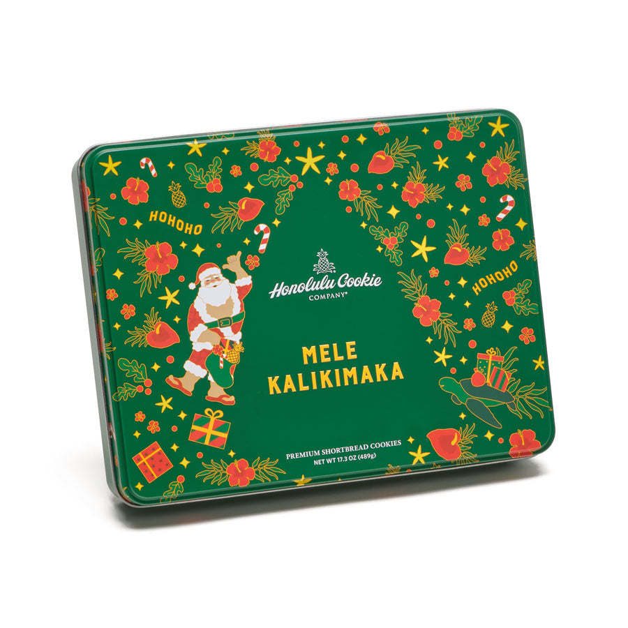 New Arrivals – Honolulu Cookie Company