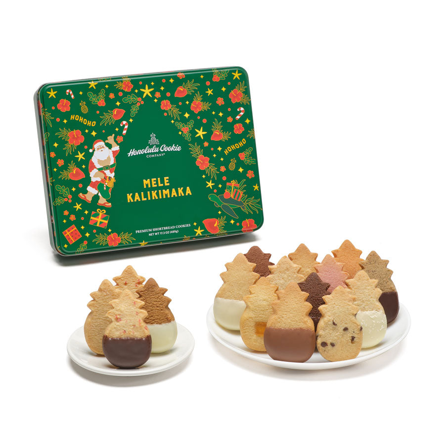 New Arrivals – Honolulu Cookie Company