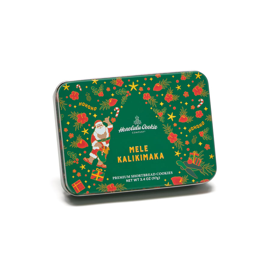 【公式】メレ・ギフト缶(S)