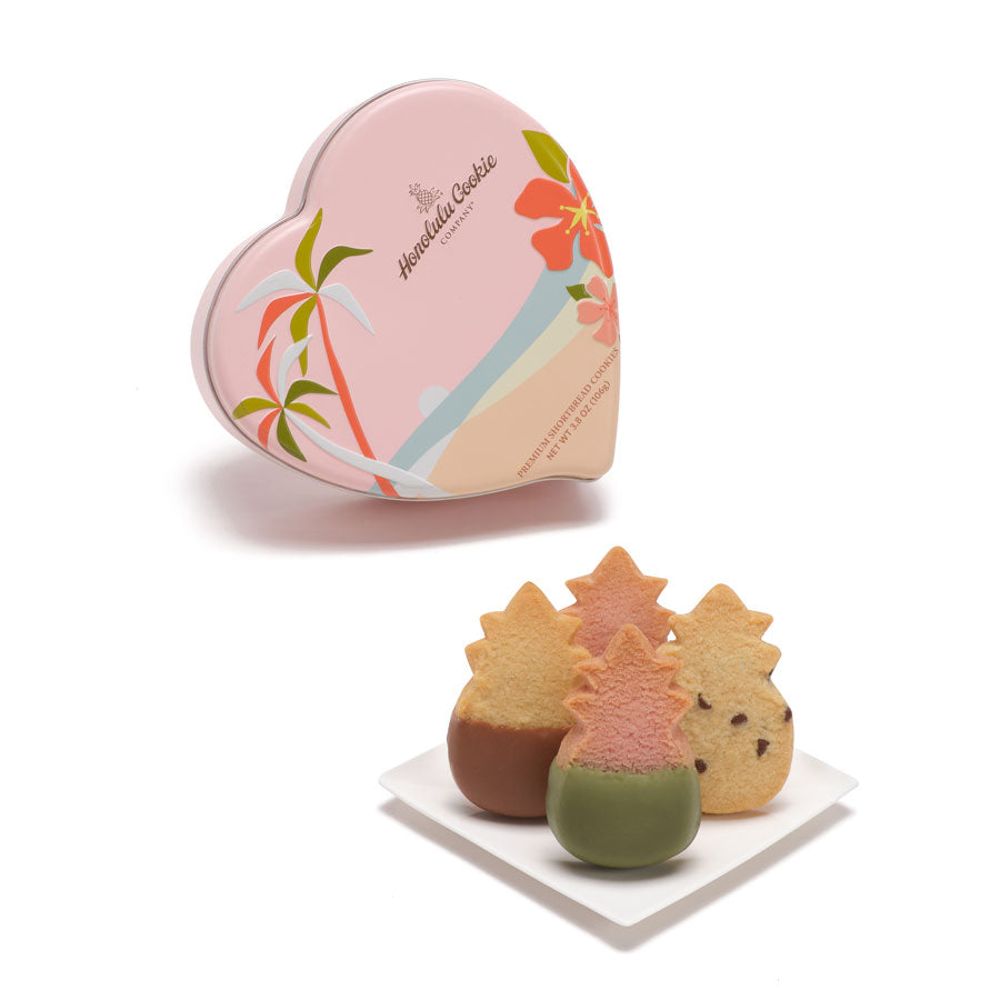 Valentine's Day – Honolulu Cookie Company