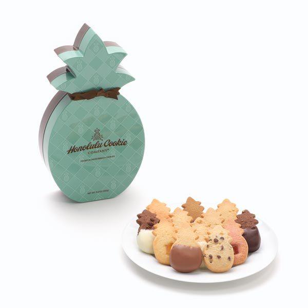 Kotaro。パイナップルクッキーチャーム Must-Have Merch – Honolulu Cookie Company