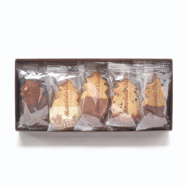 ホノルルクッキー　シグネチャー・ギフトボックス・チョコレート・コレクション(L) Honolulu Cookie Company 【公式】シグネチャー・ギフトボックス