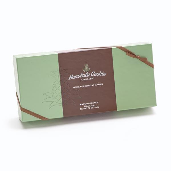 Honolulu Cookie Company チョコレートチップ Amazon.com: Honolulu Cookie Mini Bites Choc Chip Macadamia