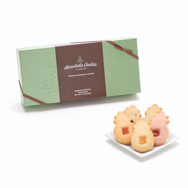 Shop All Products – Honolulu Cookie Company