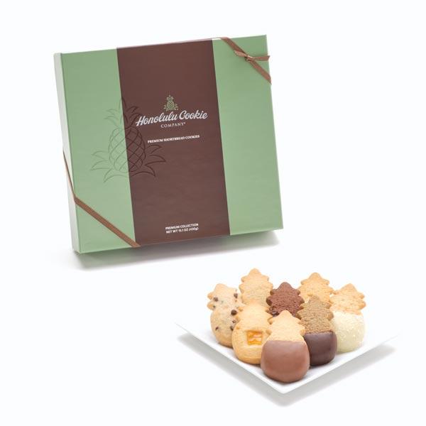 Honolulu Cookie Company