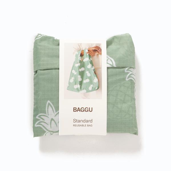 【公式】Honolulu Cookie x Baggu エコバッグ