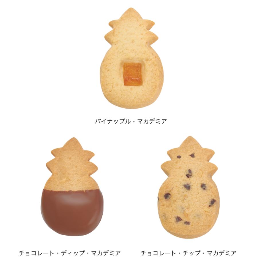 【公式】パール・グリーン・ギフト缶 (S)(5種6枚入り)