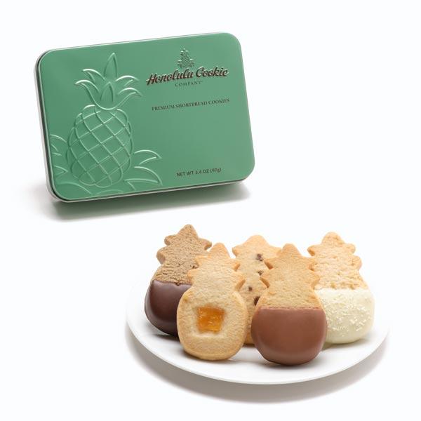 Contact – Honolulu Cookie Company
