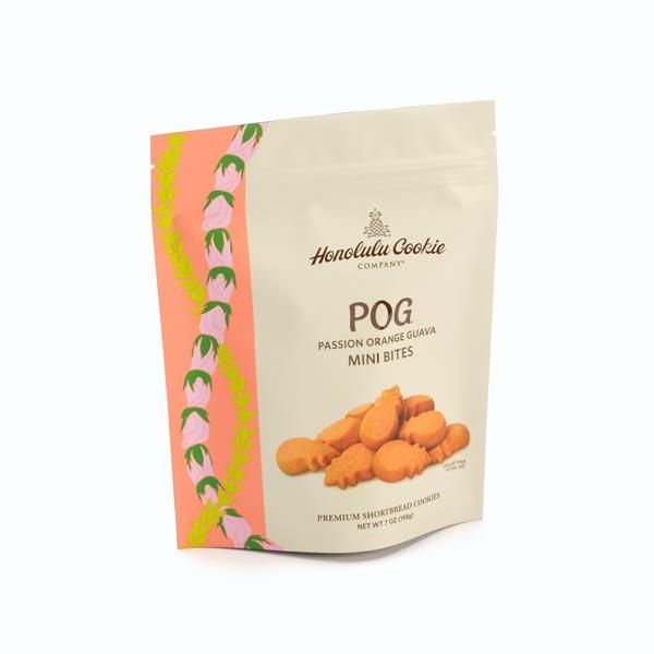 【公式】POG ・ミニ・バイツ・スナック・パック 7oz