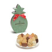 【公式】メレ・パイナップル・シェイプ・ボックス(L)