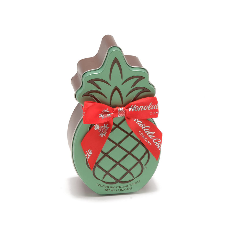 【公式】メレ・パイナップル・ギフト缶